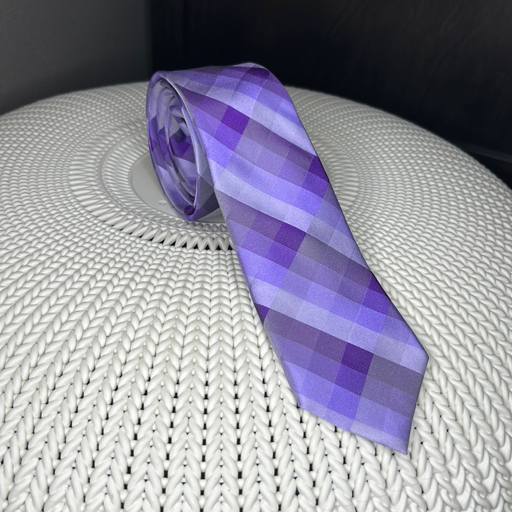 Express Silk Tie